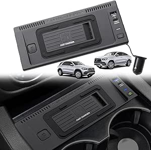 Mercedes-Benz GLE-Klasse Coupé GLE 400 e 4MATIC Coupe AMG | Interieur