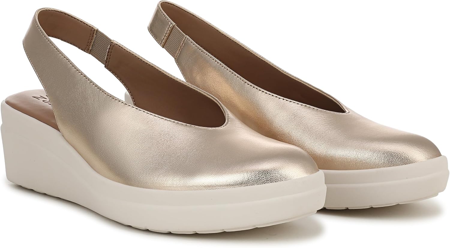 Naturalizer Womens Sutton Slingbacks - Image 7