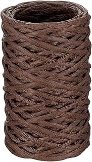 65 Feet Floral Wire Rustic Vine Bind Wire for Craft Wrapping Flower Bouq...