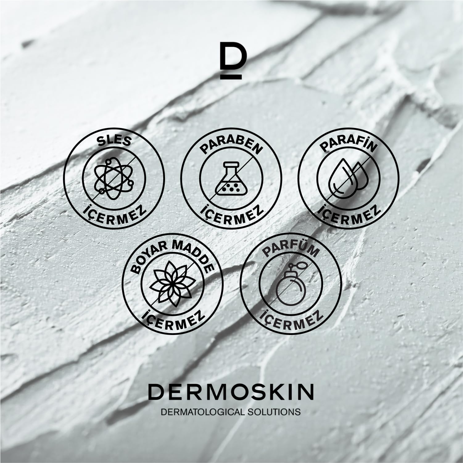 Dermoskin Acgun Scrub / Mask 1 Paket (1 X 30 Ml)