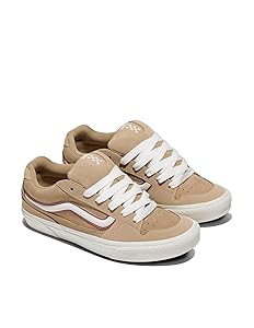 Vans Mens Sneaker