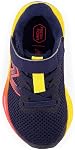 New Balance Les enfants Fresh Mousse Arishi V4 Dentelle Bungee avec chaussure de course Top Strap