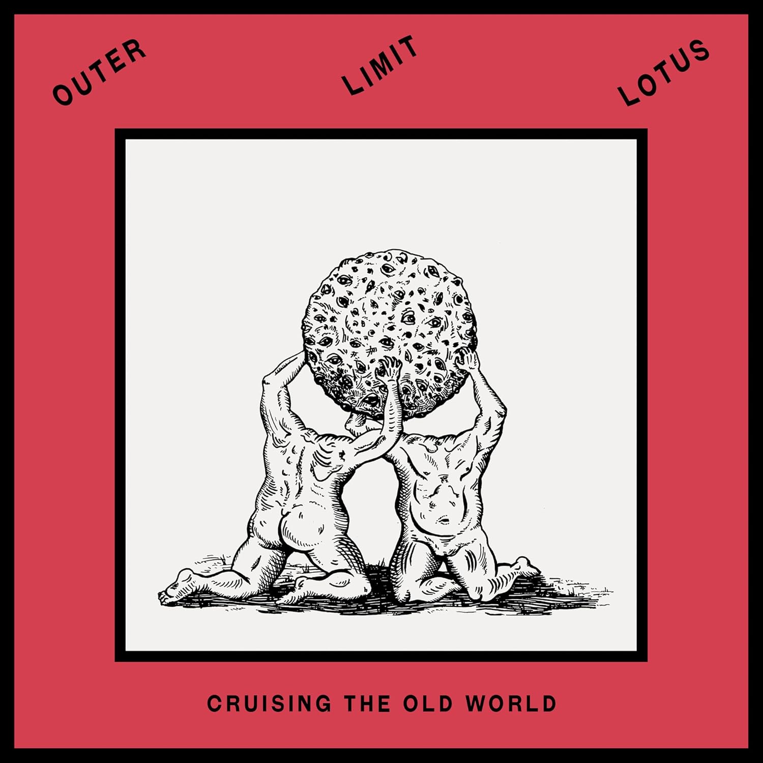 Album art