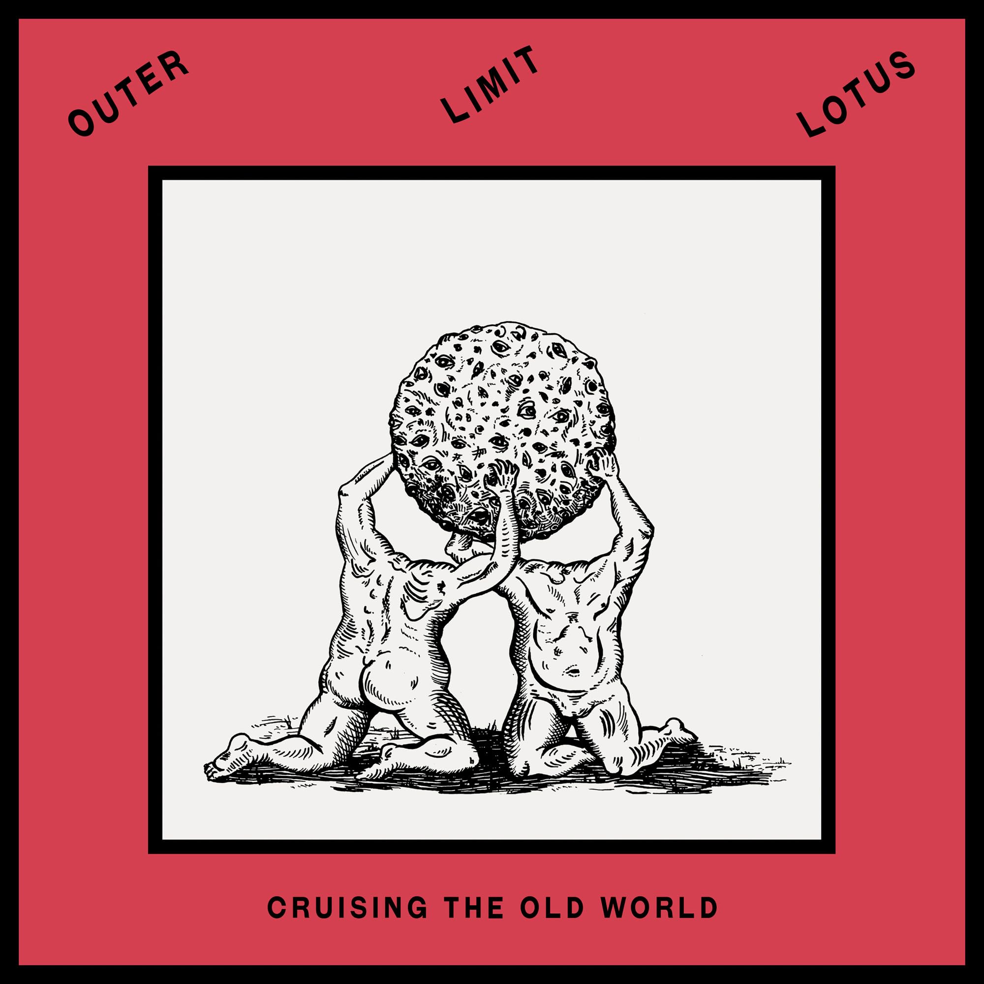 Cruising the Old World [VINYL]