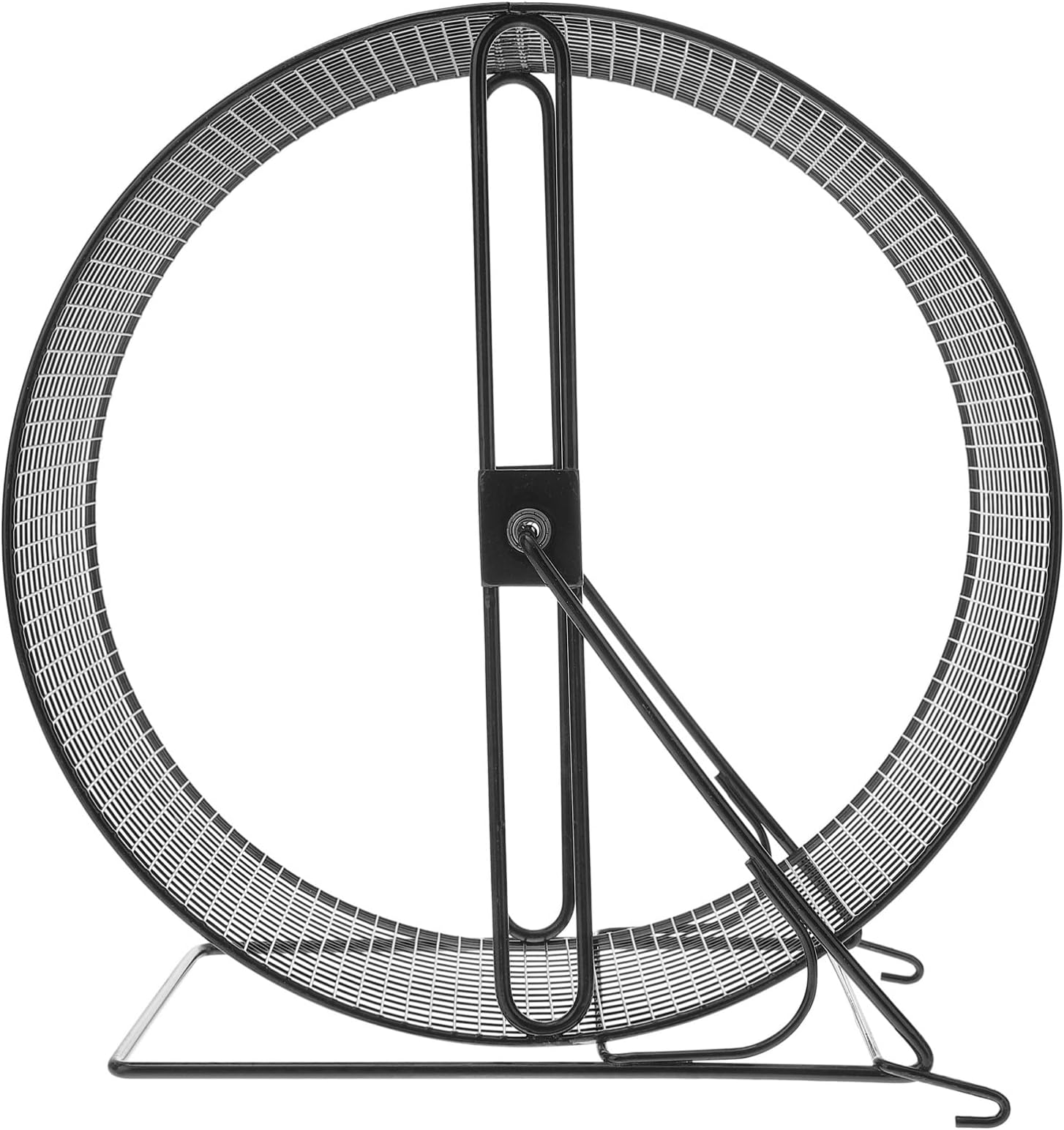 Ware Manufacturing Metal Small Pet Tread Exercise Wheel