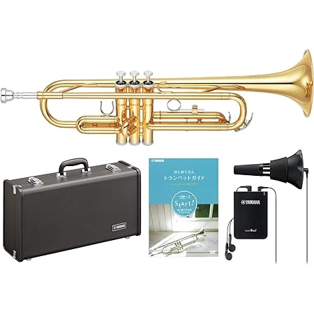 絶対一番安い Yamaha イージートランペット Ez Tp 21新発 Oreidoscolchoes Com Br
