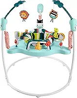 Brinquedo Fisher-Price Colorful Corners para Bebê com Brinquedos