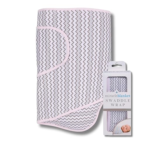 Miracle - Envoltura de bebé recién nacido