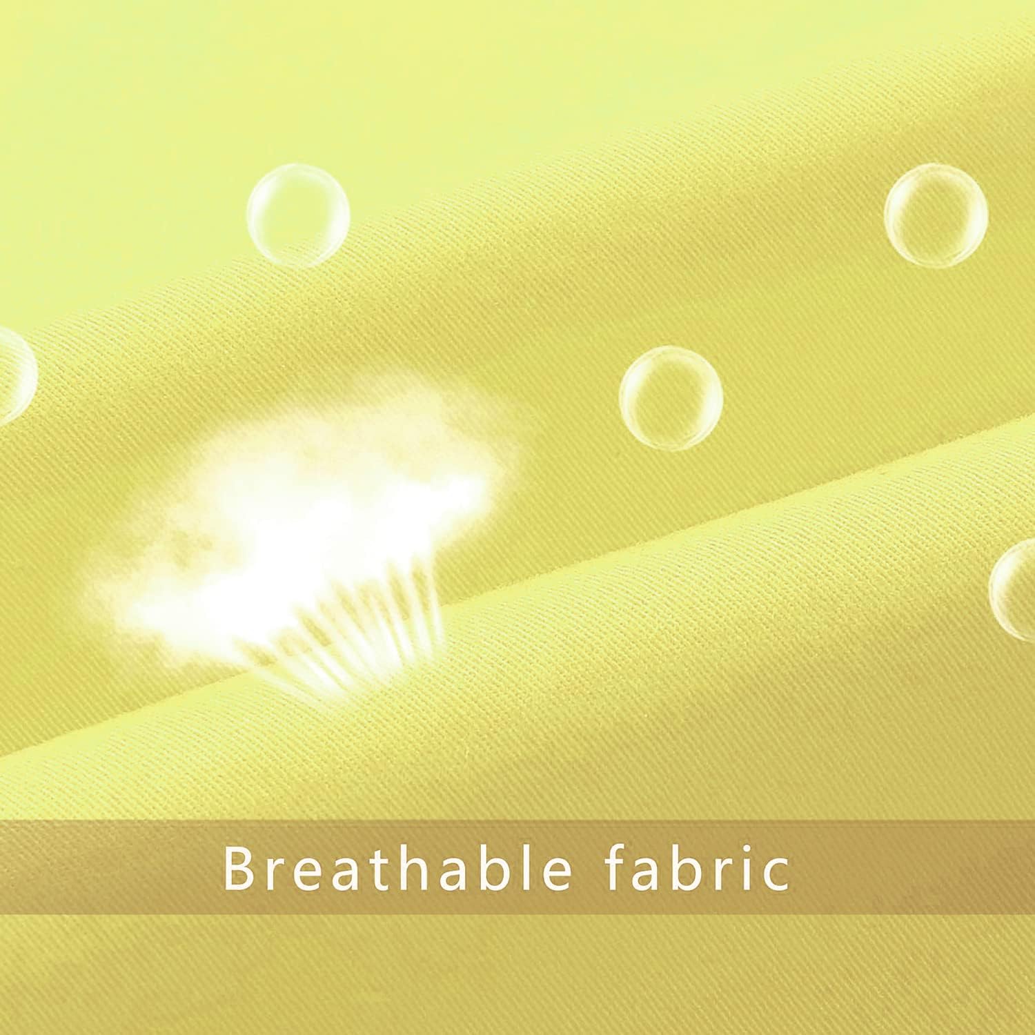 ボーイズショーツ - 調節可能なウエスト付きフラットフロントショーツ、5~14歳の男の子用チノショーツ、6色から選択可能