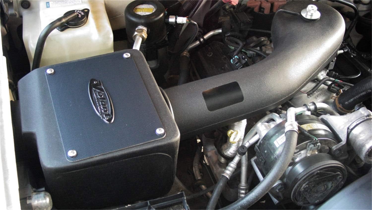 Buy Volant 15857 Cool Air Intake Kit Online at Lowest Price in Ubuy
