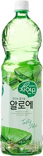 ウンジンアロエジュース１．５Ｌ
