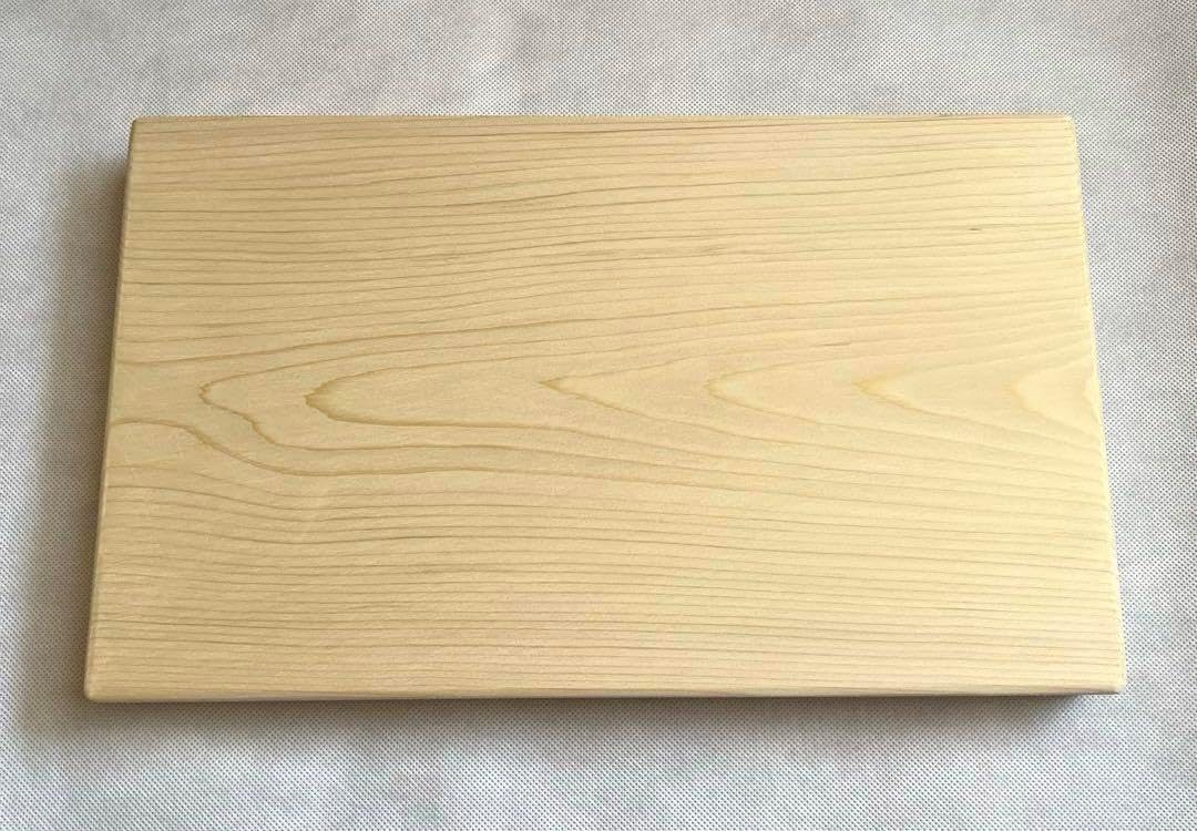檜 寿司屋のまな板 ひのきまな板 檜 寿司屋のまな板 ひのきまな板