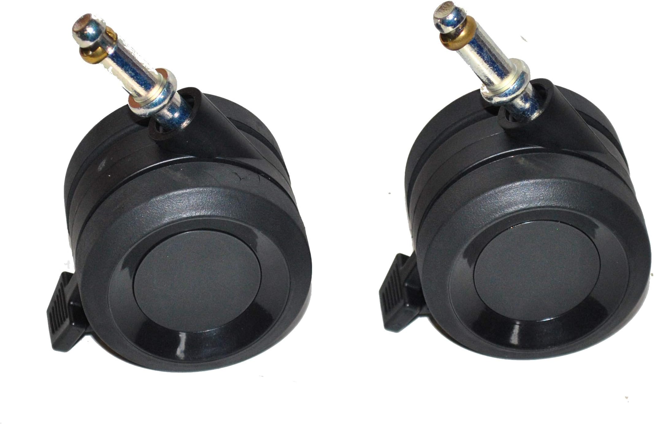 Weber 67067 Genesis II Locking Caster 2pk
