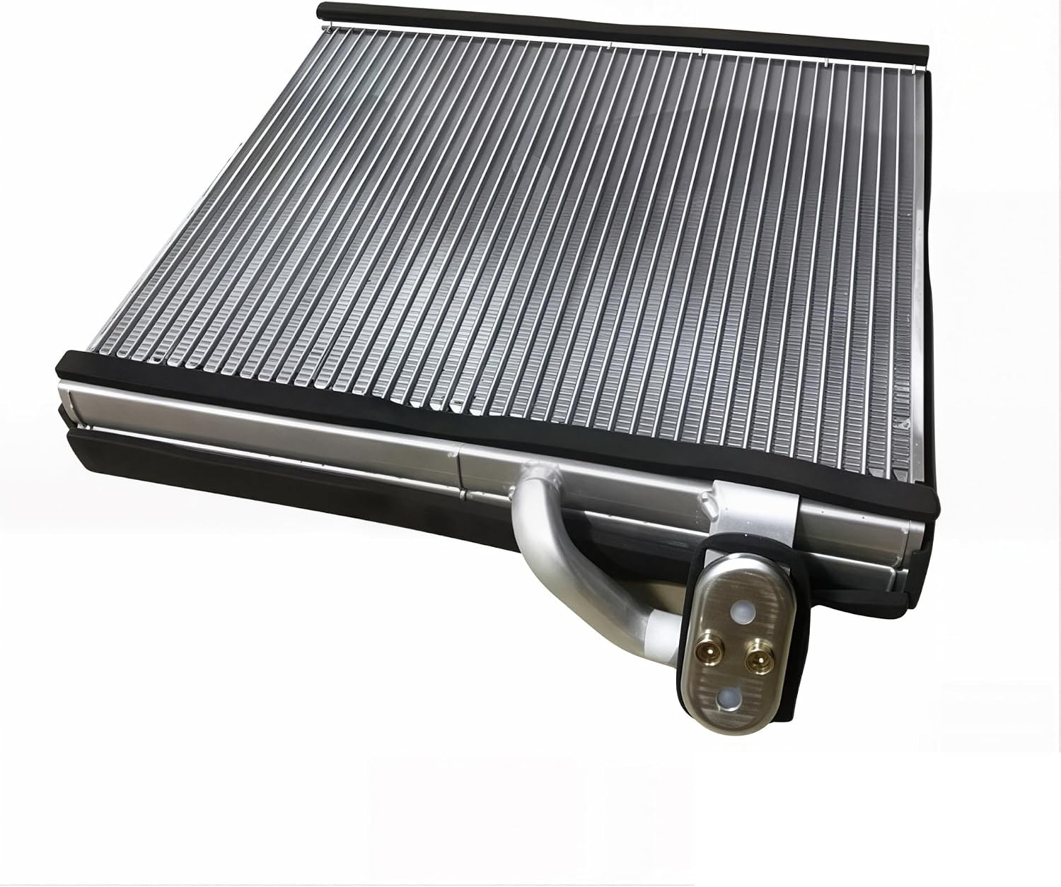 Auto Air Conditioner Evaporator AC Cooling Core Coil Compatible With Brilliance V3