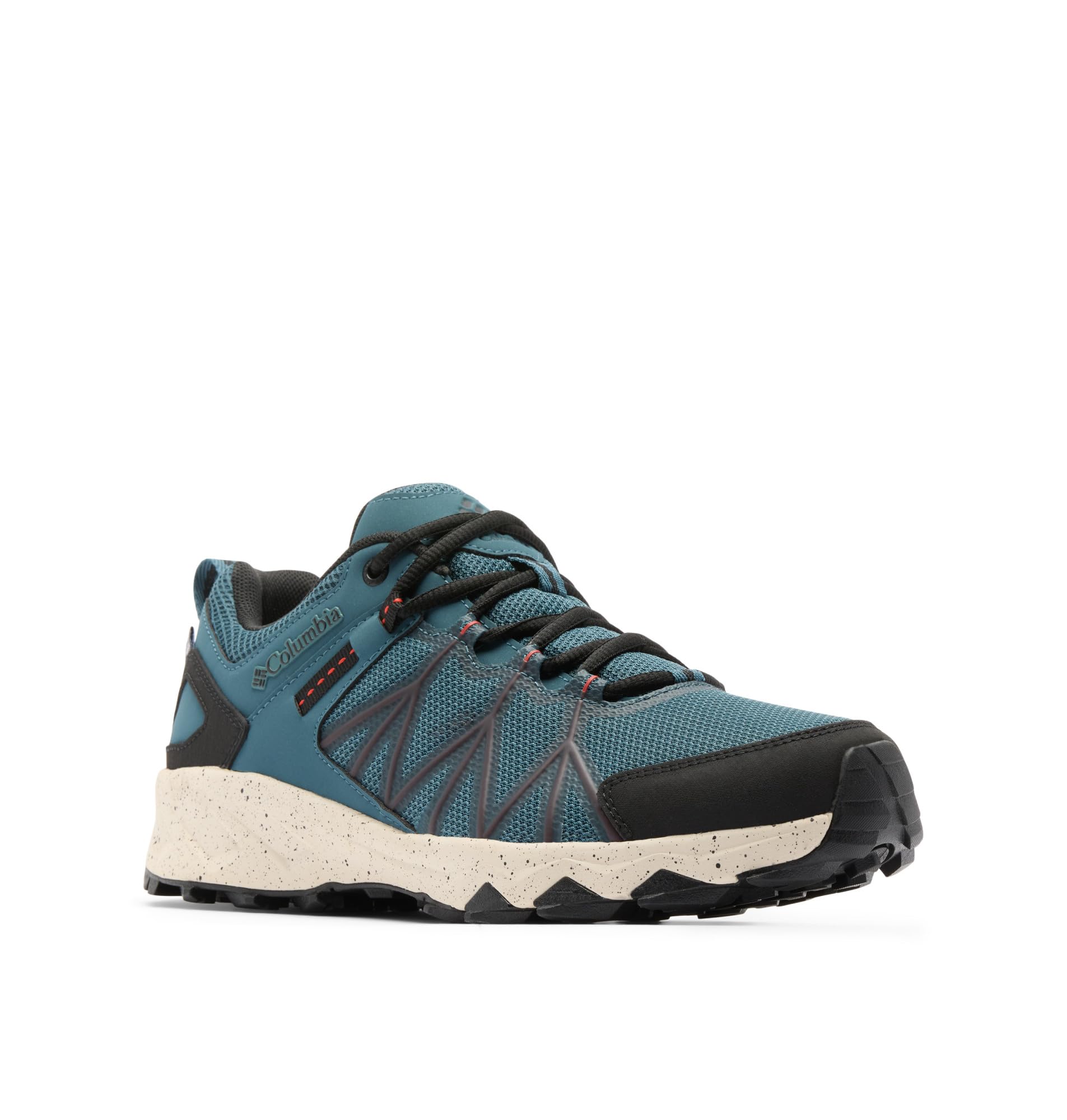 Columbia Herren Peakfreak 2 Outdry Wide Low Rise Trekking-& Wanderschuhe – Bild 9