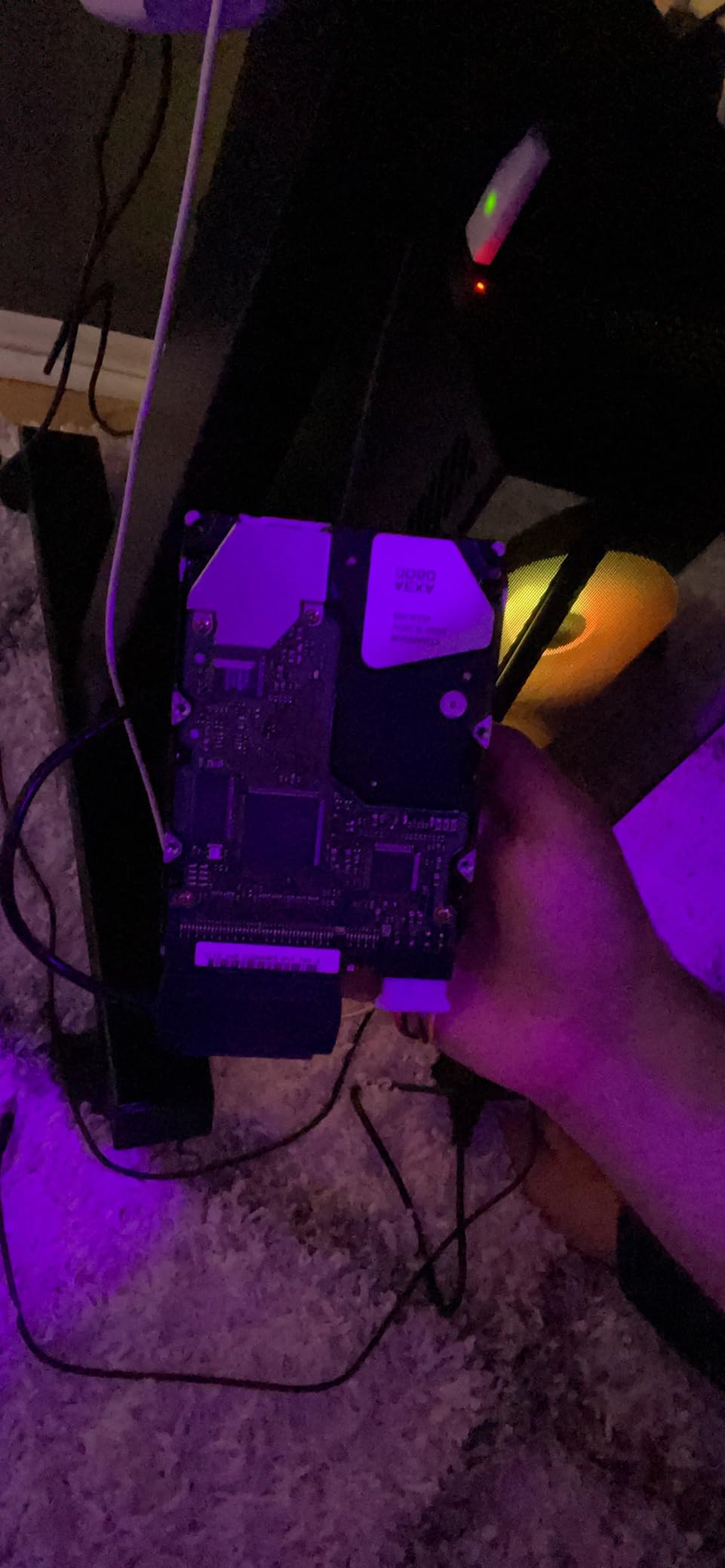 SIX STARS - can I do that?