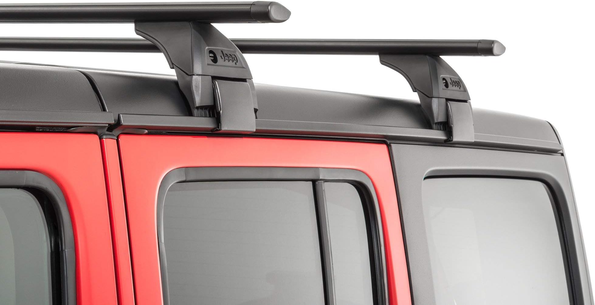 Mopar Accessories 82215387 Rack KIT, Aluminum