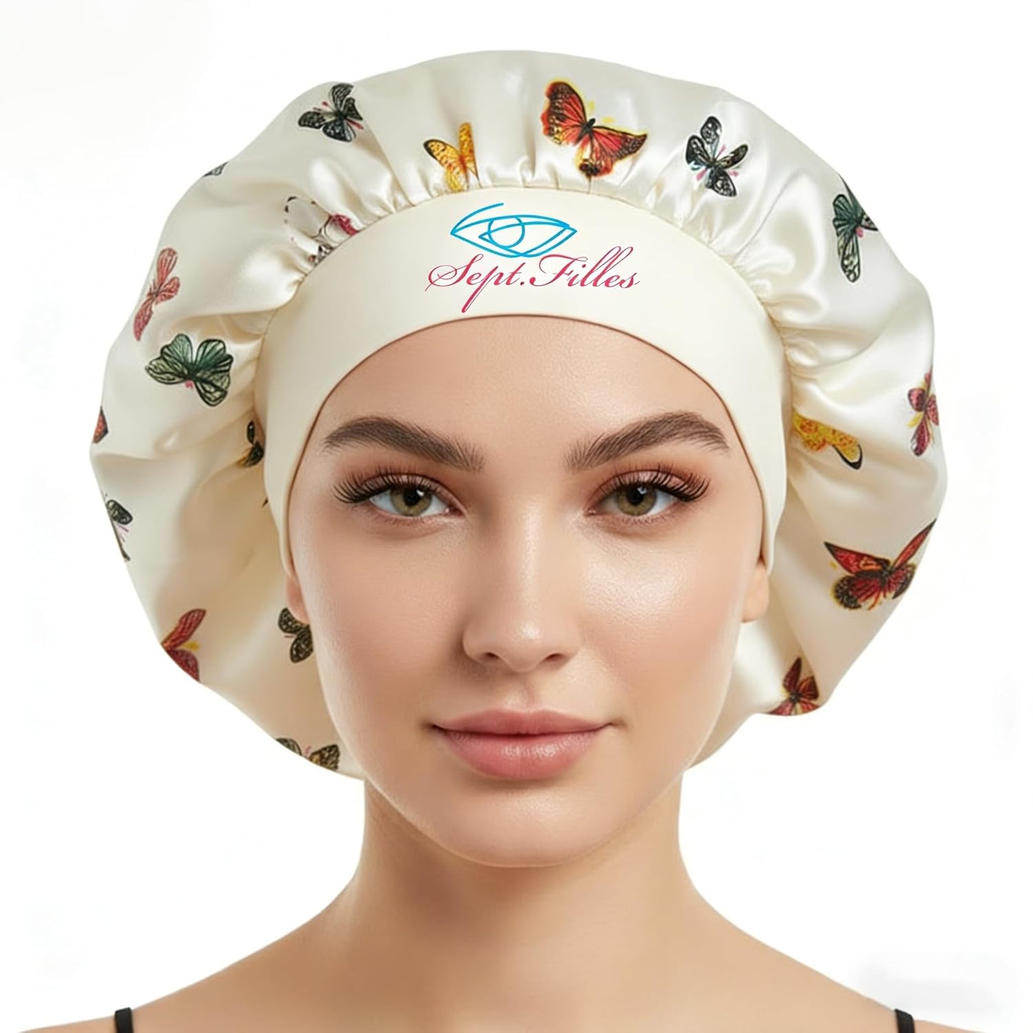Women Caps Shower Caps