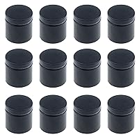 Vista 7 de Antrader Separadores transparentes, tornillos de separación para tableros publicitarios y marcos de acrílico, 25 x 40 mm (8 piezas)