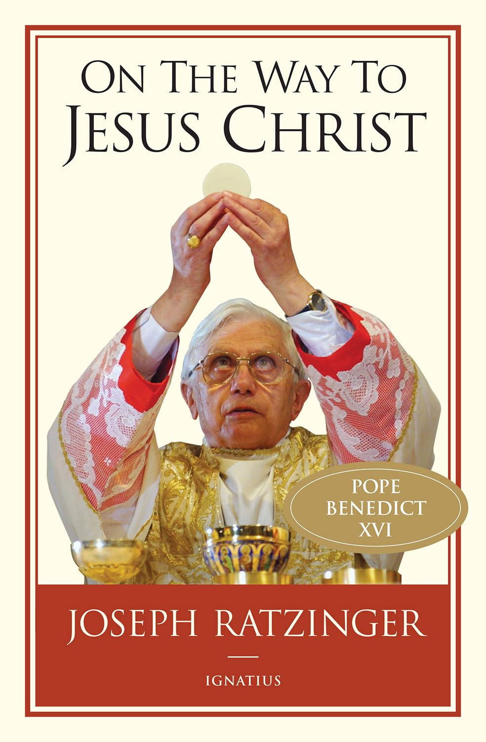 Buy On the Way to Jesus Christ — BookShops.in