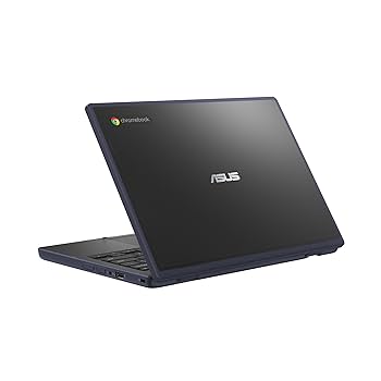 ASUS Chromebook Laptop - Powerful Performance and Durability