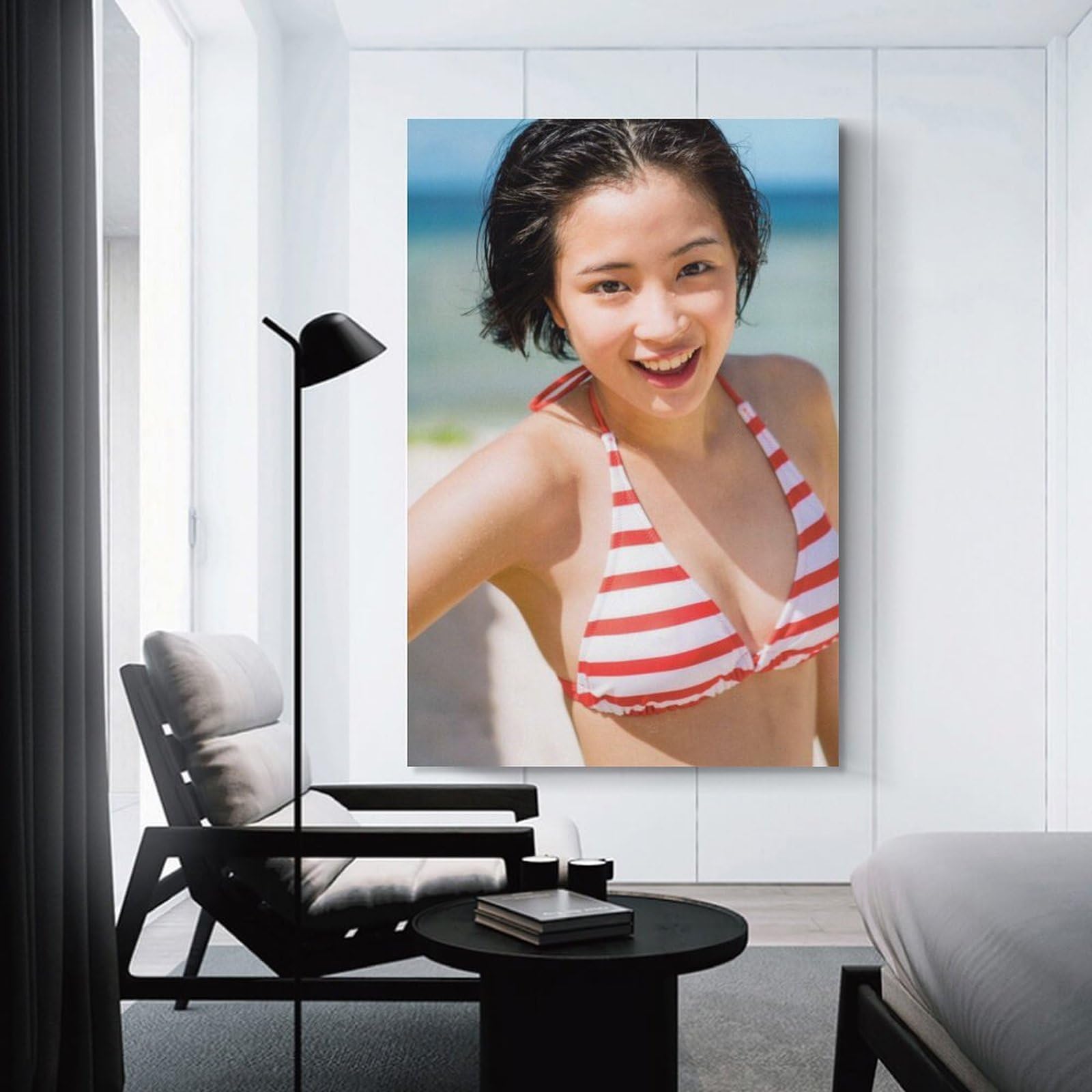 広瀬すず/ポスター 美品貴重！ 広瀬すず ポスター 4点セット