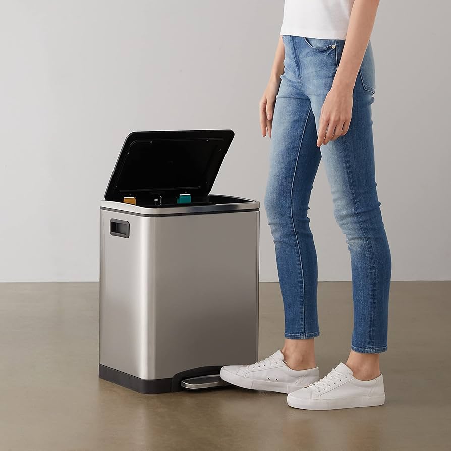 ごみ箱 HUMAN MADE STEEL TRASH CAN - OLIVEDRAB HUMAN MADE Steel Trash Can 