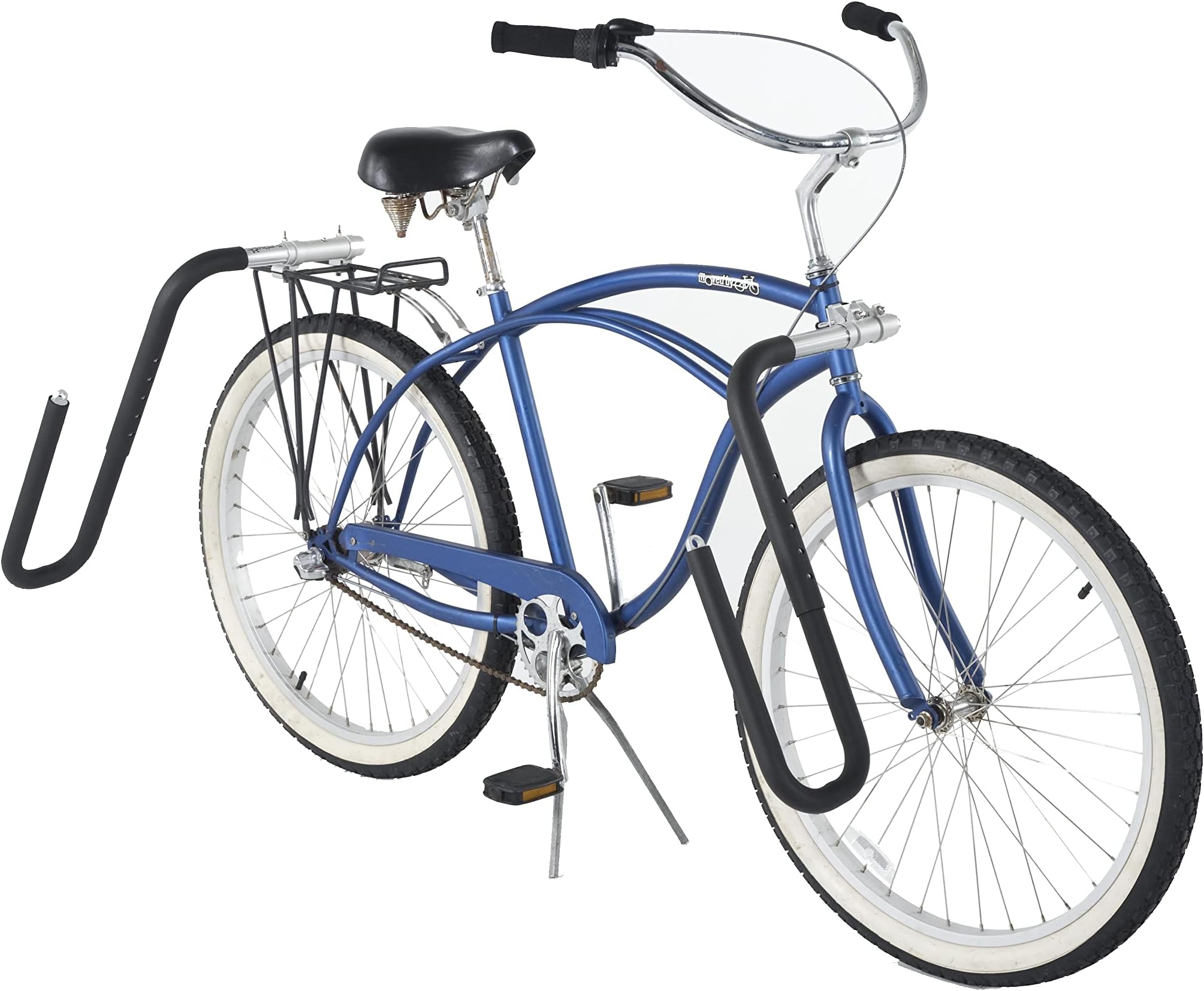 MBB Longboard Rack, MBBB2S01