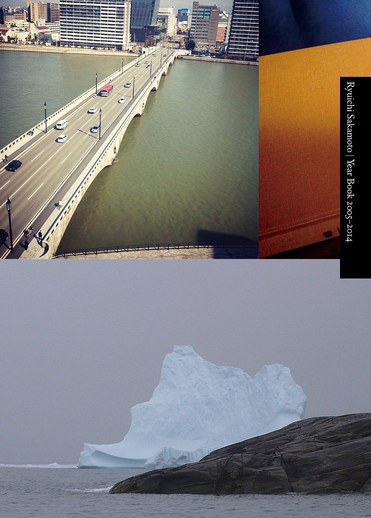 Amazon.co.jp: year book 2005-2014 (CD2枚組) - 坂本龍一: ミュージック