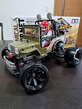 Amazon.co.jp: ドリフトカートホイール ランチボックス ワイルド