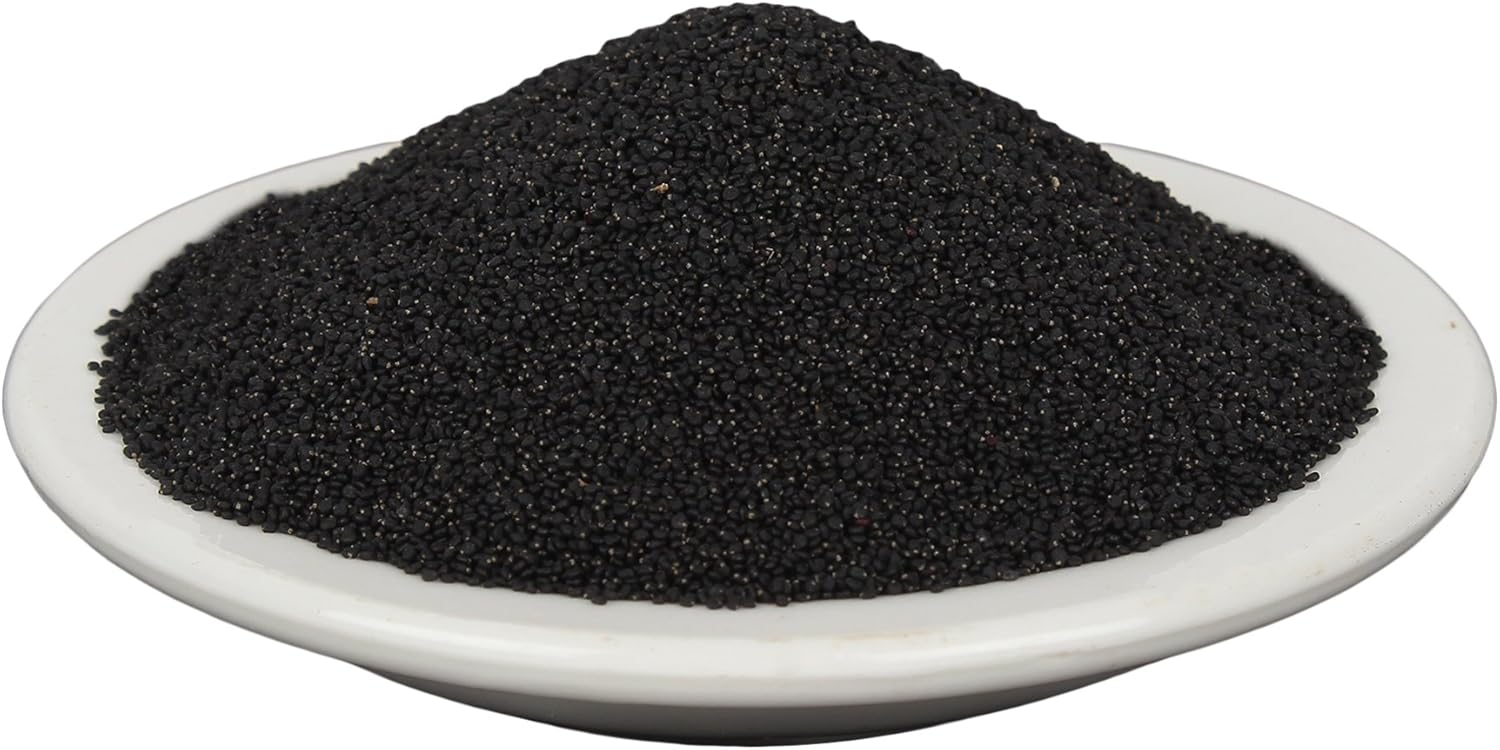Yuvika Kulfa Seeds - Portulaca Oleracea (200 Grams)