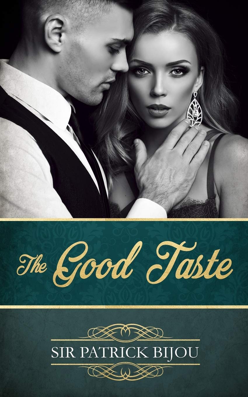 THE GOOD TASTE