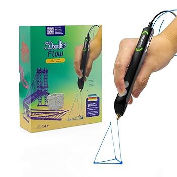 3Doodler Create+ 3Dペンとフィラメントセット 楽天市場】【公式】3Doodler Create+ フィラメント 75本入り