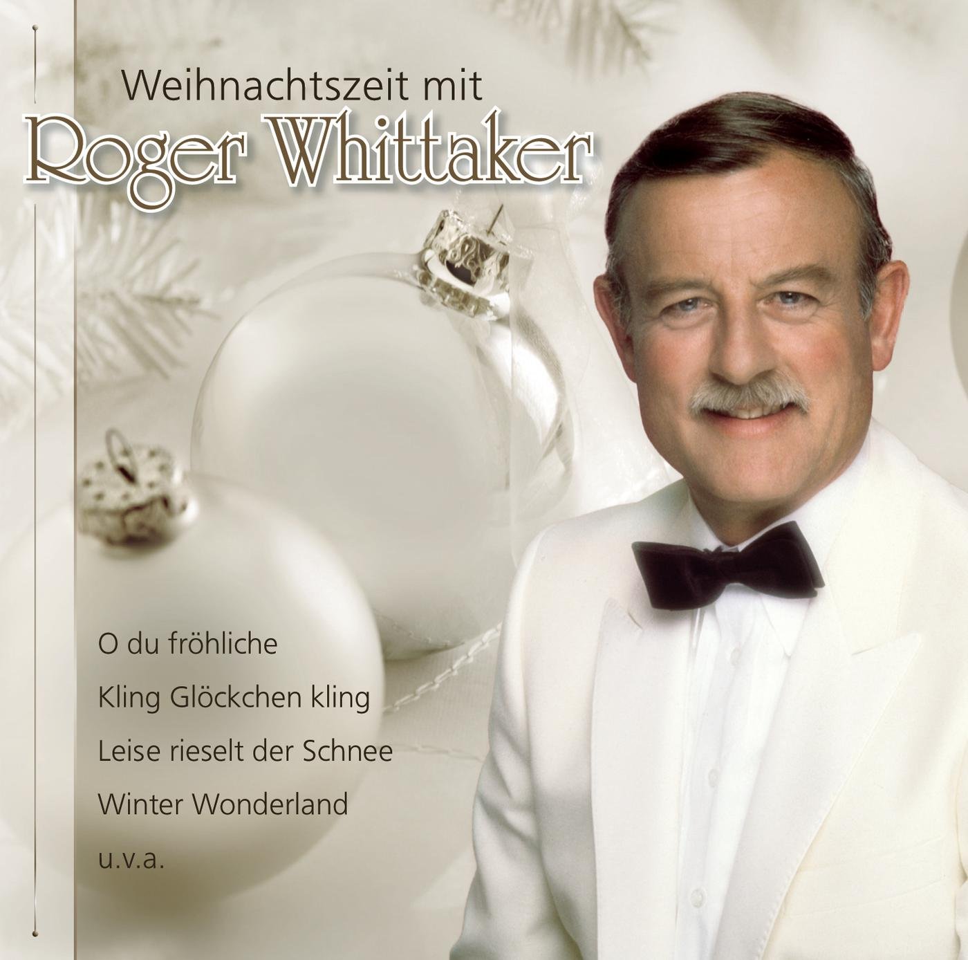 Roger Whittaker