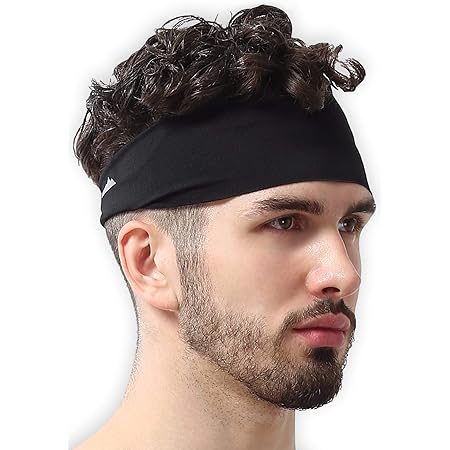 under armour men's performance headband