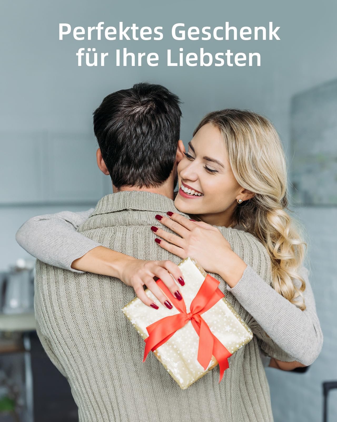 Haarlosy IPL Geräte Haarentfernung Laser für Frauen und Männer, 3-in-1 Haarentfernungsgerät für Bikinizone, Oberlippe, Achselhöhlen, Körper, Gelb