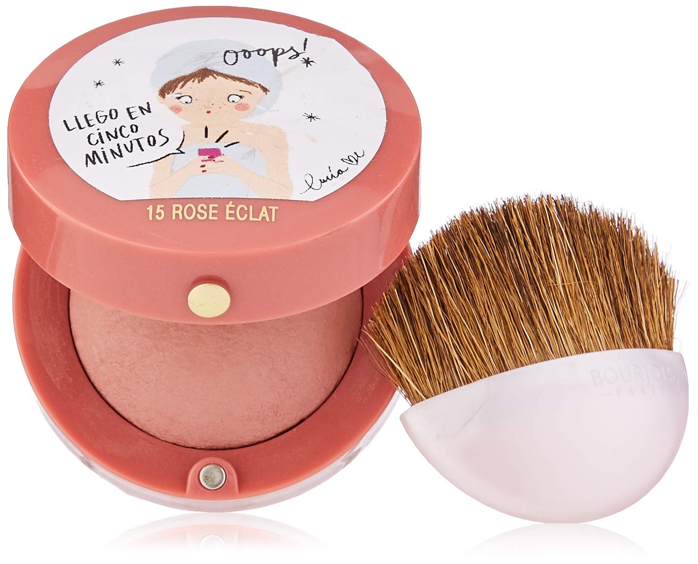 Blush 100g