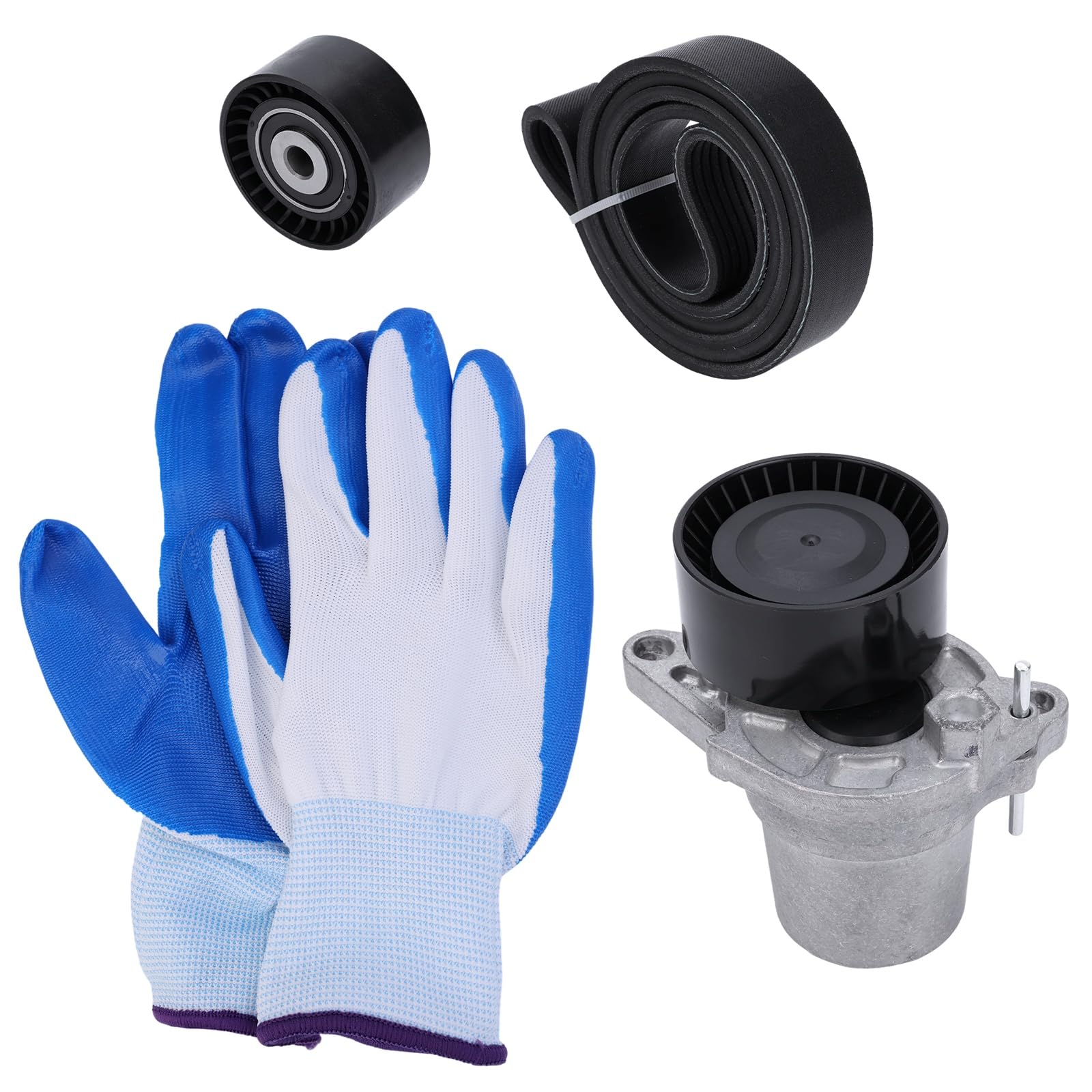 Napinacz paska rolkowego do Fiat Talento Opel Vivaro Renault Espace 36332 6000616506 6000616601