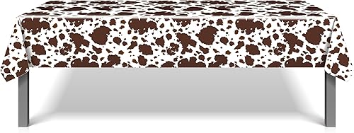 Miniatura 356 de CC HOME 1 pieza de mantel de plástico para fiesta de los 90 de 54 x 87 pulgadas de largo, mantel vintage retro de los 90 de hip hop, tema de 1990