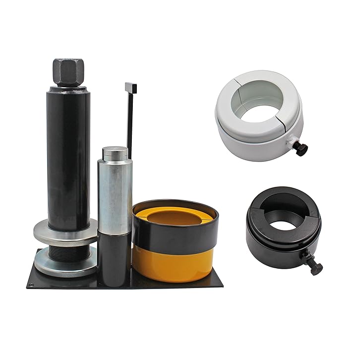 Buy WEST ORGIN Carrier and Pinion Bearing Puller Kit, Compatible with