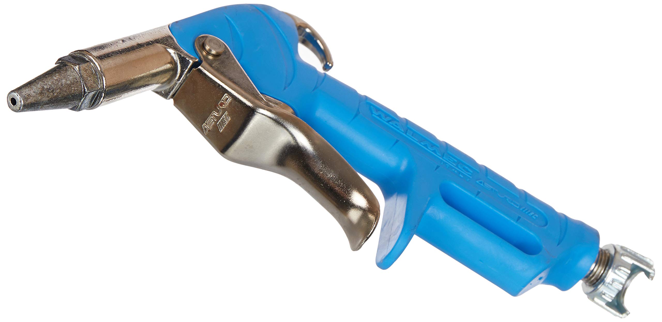 Tetrax Asturomec Pistola di soffiagio con valvola di erogazione progressiva PA/6