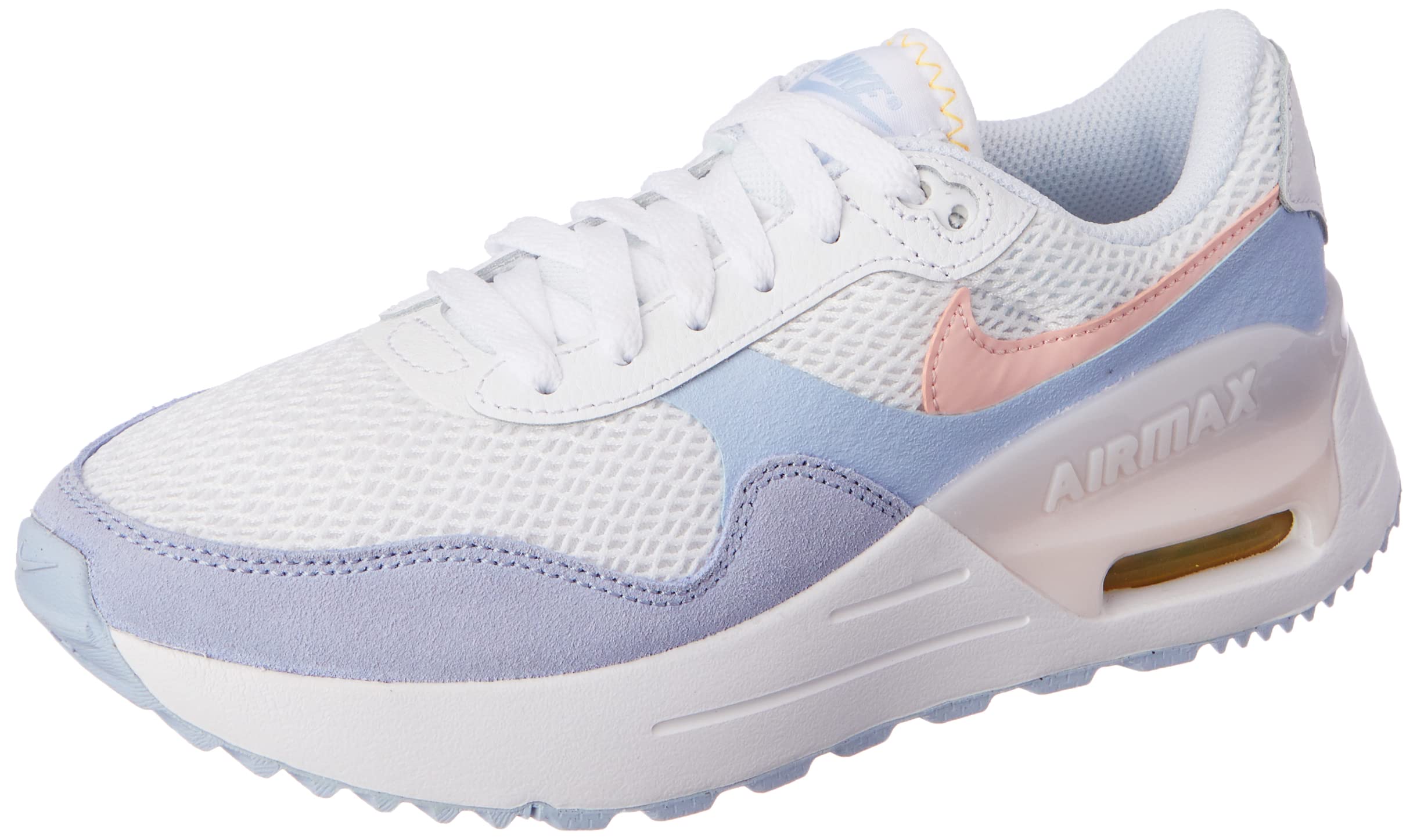 NikeWomens W Air Max Systm Running Shoe