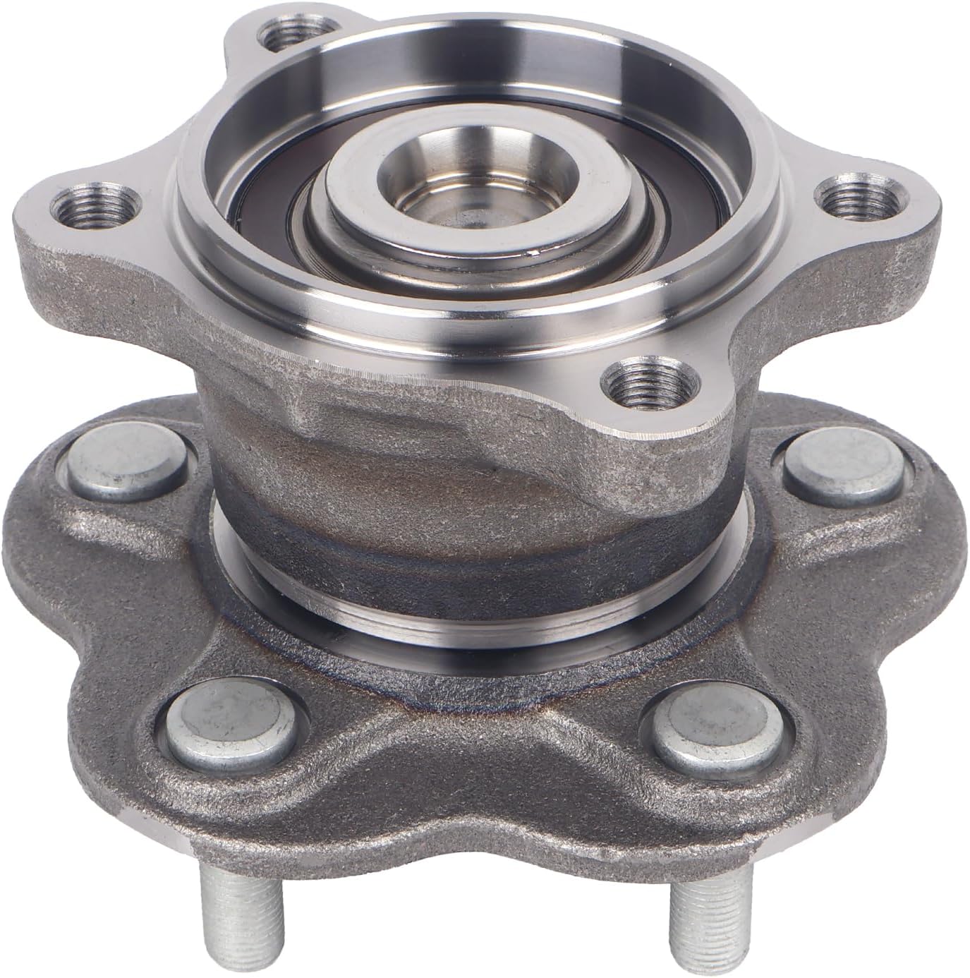 PAROD 512292 Rear Wheel Bearing Hub Assembly Fit for 2002-2006 Nissan Altima, 2004-2008 Maxima, 2004-2009 Quest