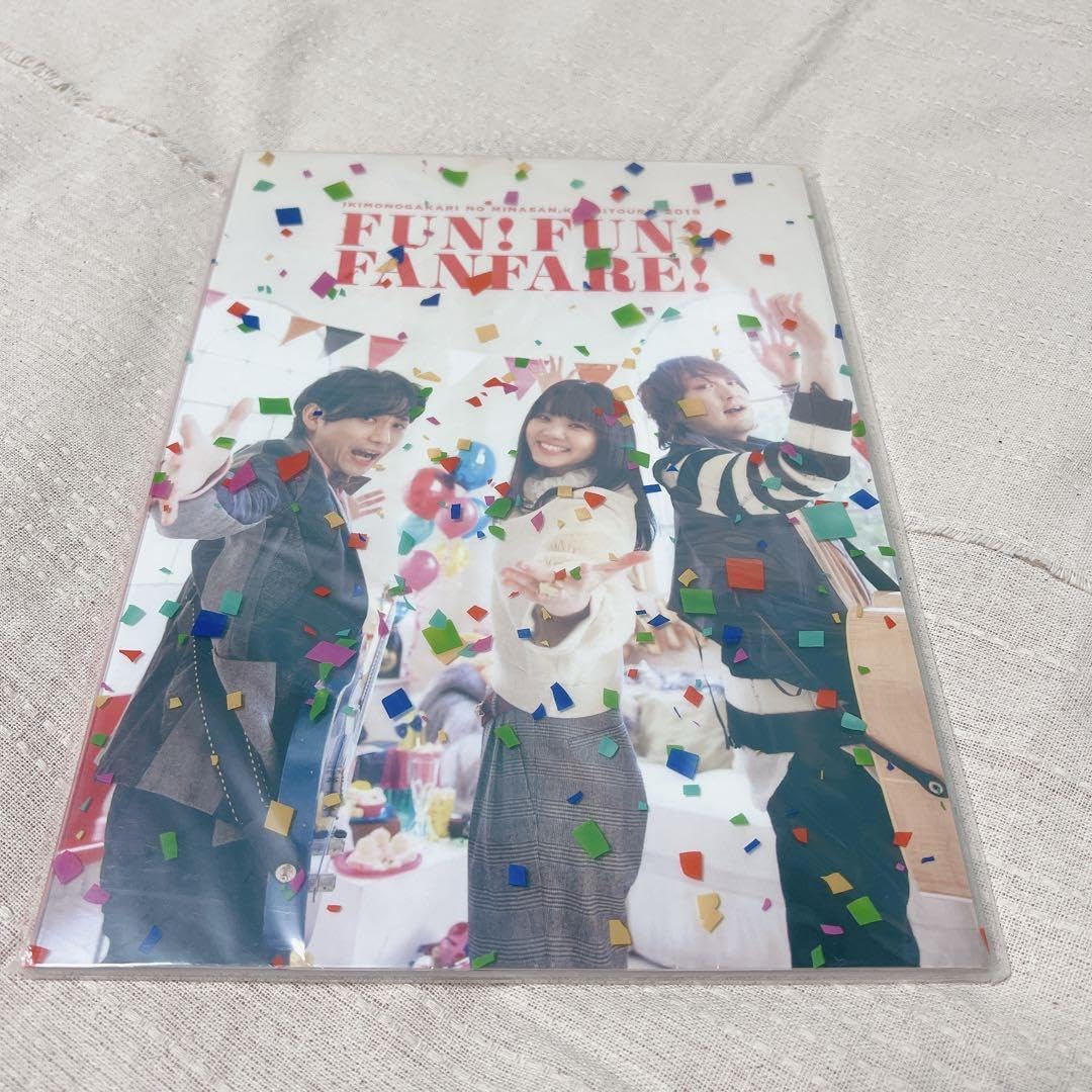いきものがかり　パンフレット　その他 Amazon.co.jp: いきものがかり ツアーパンフレット 4冊セット ホビー