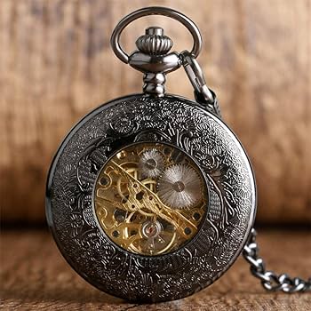 ビンテージ品　中国産　懐中時計　銀製　自動巻　多少稼働 ビンテージ品中国産懐中時計銀製自動巻多少稼働