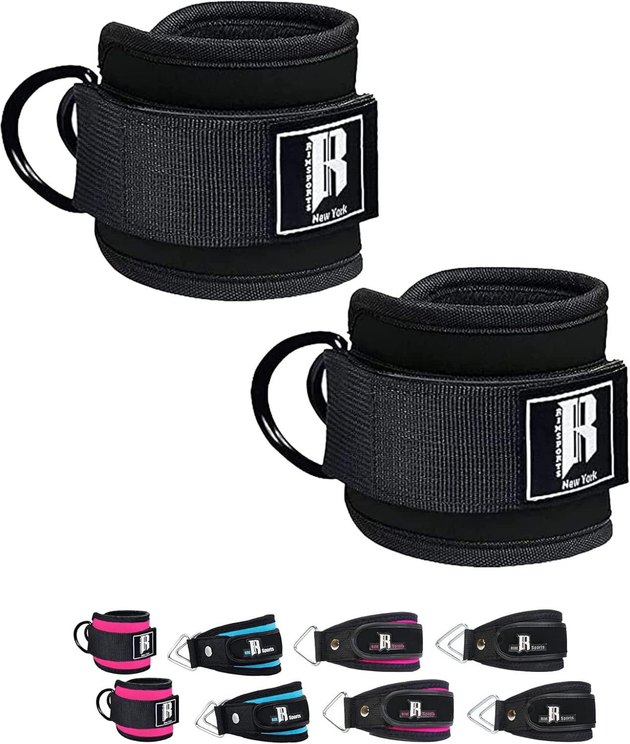 Ankle Wraps For Cable Machine Ankle Straps Cable Leg