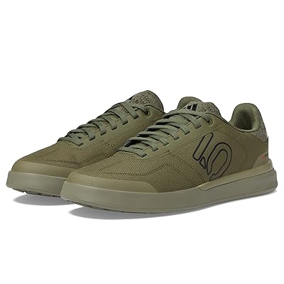 Five Ten Sleuth DLX Canvas Men