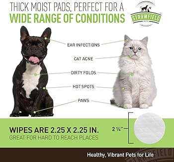 best dog wipes for allergies