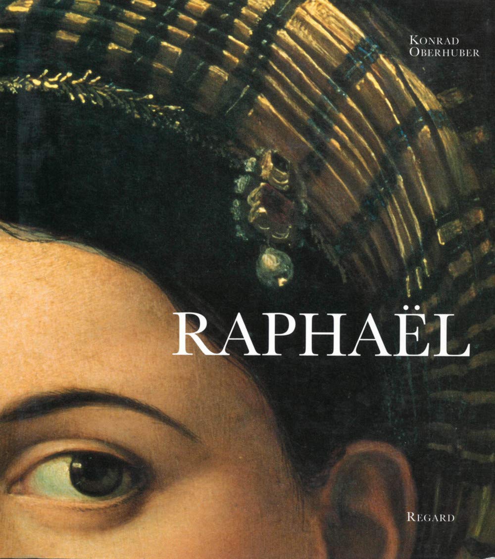 Raphaël 160 illustrations un beau livre d'art de collection unique