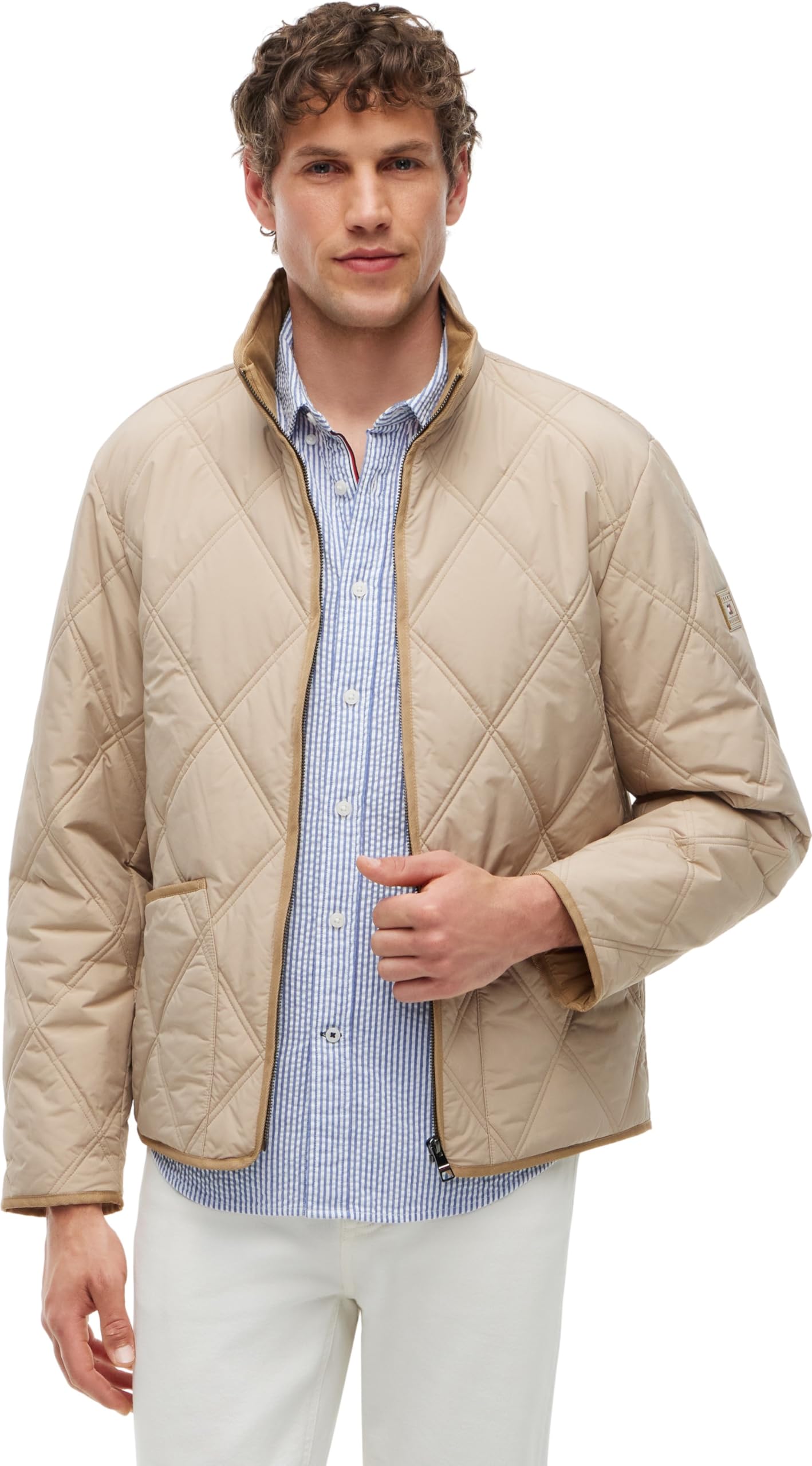 Mode von Calvin Klein & Tommy Hilfiger